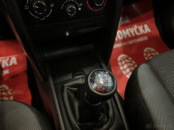 peugeot 207 1.4    ,  2010  panorama + klimatizace - 11