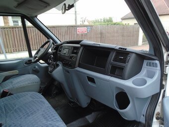 Ford Transit 350L 2.2 TDCi L3H3 - 11