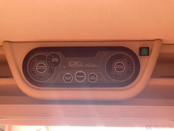 Swift Congueror 645 Top stav - 11