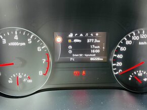 Kia Sportage 1.6 T-GDI 130kW - 11