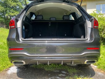 Mercedes GLC 220D,4matic AMG - 11