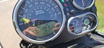 Royal Enfield Himalayan 2020 - 11