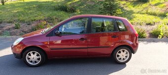 Ford fiesta - 11
