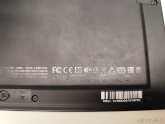 Lenovo ThinkPad X1 Tablet 3Gen i5 8GB / 256GB - B GRADE - 11