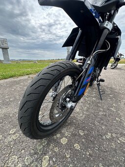 Aprilia sx 125 2024 - 11