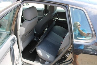 Volkswagen Polo 1,2i 40KW, r.v. 2007 - 11