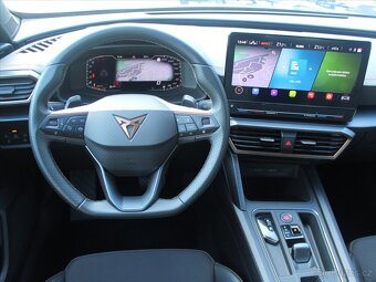 Cupra Formentor 2,0 TSi DSG 4Drive Tov.Zár. ČR 1.maj 16V 7DS - 11