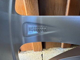 Alu kola Volkswagen Sharan Sydney 5x112 R17 TOP - 11
