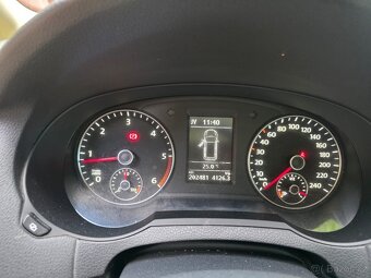 Volkswagen Sharan 2.0 TDI 125KW - 11