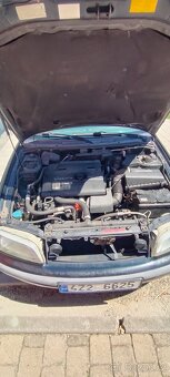 Volvo V40 1.8 - 11