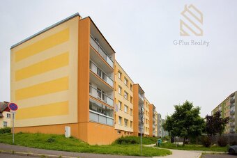 Prodej, bytu, 3+1, 68 m2, Na Výsluní, Litoměřice - Pokratice - 11
