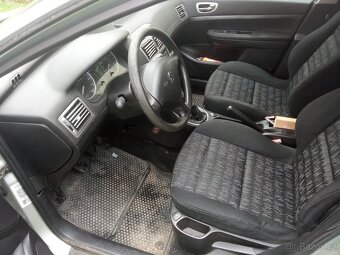 Peugeot 307 16.V - 11