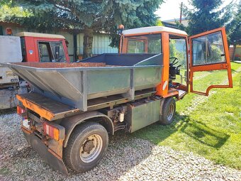 Snežka 4x4 - 11