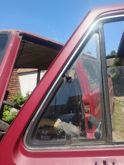 Díly Vw T3 - 11