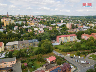 Prodej rodinného domu v Frýdku-Místku, ul. Sadová - 11
