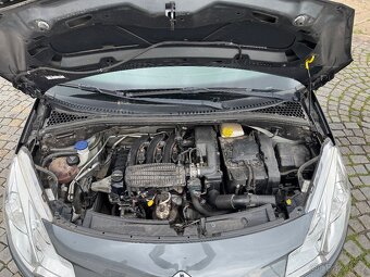 Díly z vozu Citroen C3 - 11