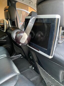 Mercedes-Benz GL 420 CDI - 11