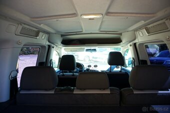VOLKSWAGEN CADDY LIFE 1,6 TDI 55KW 2014 - 11