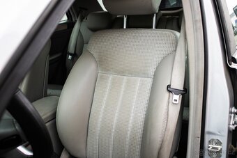 Mercedes-Benz ML 320 CDI, AT7, 165kW. - 11