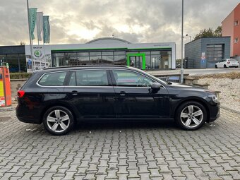 VW Passat B8 2.0 TDI 110 kW, 136 tis km - 11