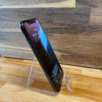 IPhone 11 Pro 256GB, šedý, 100% baterie (rok záruka) - 11