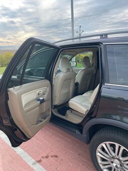 Volvo xc90 - 11