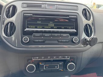 Volkswagen Tiguan 2.0 TDi 81 kw trend&fun - 11