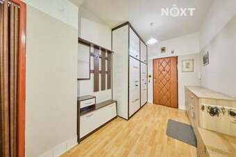 Prodej byt 2+1, 60㎡ - 11