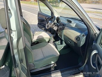 Peugeot Partner 1.6 HDI - 11