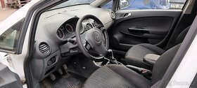 Opel Corsa 1.3DTCi,11/2010 - 11
