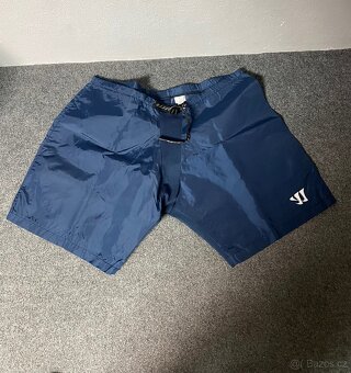 Hokejové návleky WARRIOR - 11