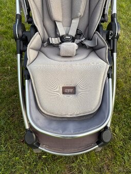 Kočárek Mamas&Papas Ocarro - 11