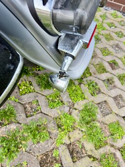 Suzuki vl 1500 Intruder - 11