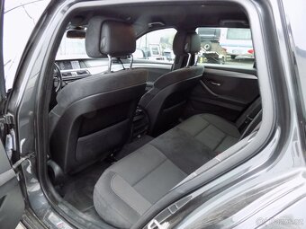 BMW Řada 5 530xDrive/M-Sport/Bi-xenon/ - 11