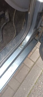 ŠKODA OCTAVIA 2 2.0 TDI 103kw - 11