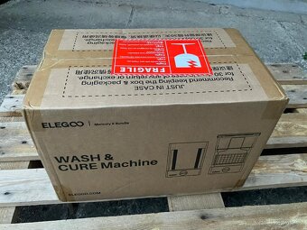 3D tiskárna Elegoo Saturn 4 Ultra 16K - 11