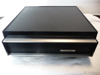 MAGNETOFONY TESLA - 11