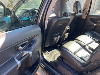 Volvo XC-90 4x4 - 11