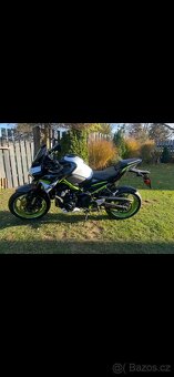 Kawasaki z900 - 11