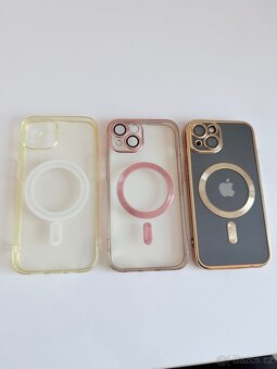 Iphone 13 256gb - 11