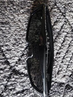 Panasonic TX-50EX780E 3D - 11