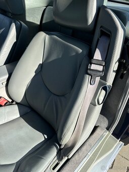 Mercedes-Benz SL500 R129 - 11