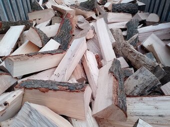 Palivové dřevo Feil - 11