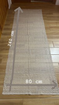 Záclony a závěsy - 11