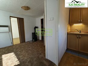 Prodej rodinného domu 51 m², pozemek 568 m²,  Plzeň - Výslun - 11