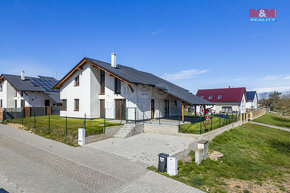 Prodej rodinného domu, 170 m², Libišany - 11