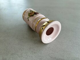Růžový porcelán 2 - 11