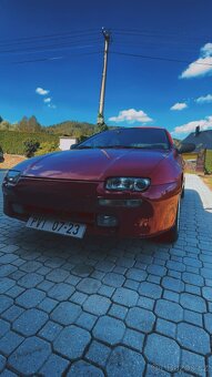 Mazda 323f - 11