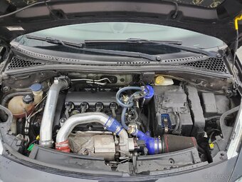 Prodám Citroen ds3 1.6 thp 156 - 11
