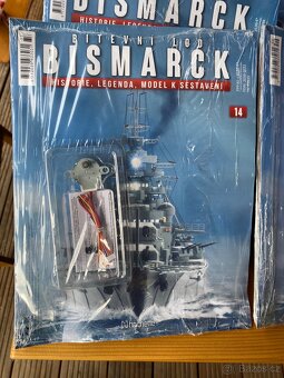 Bismarck - 11
